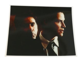 Item #301941 AL PACINO PHOTO 16 OF 18; 8'' X 10'' Inch Photograph. Al Pacino