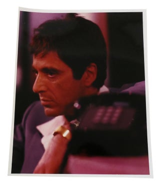 Item #301942 AL PACINO PHOTO 17 OF 18 8'' X 10'' Inch Photograph. Al Pacino