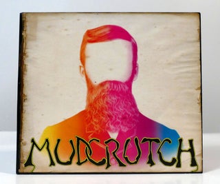 Item #302397 MUDCRUTCH CD