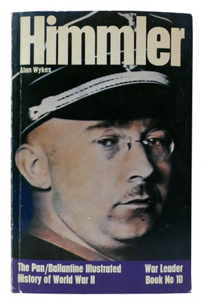 Item #302714 HIMMLER (The Pan/ballantine Illustrated History of World War II : War Leader Book ;...