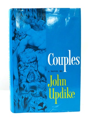 Item #302892 COUPLES. John Updike