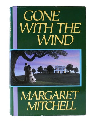 Item #302939 GONE WITH THE WIND. Margaret Mitchell