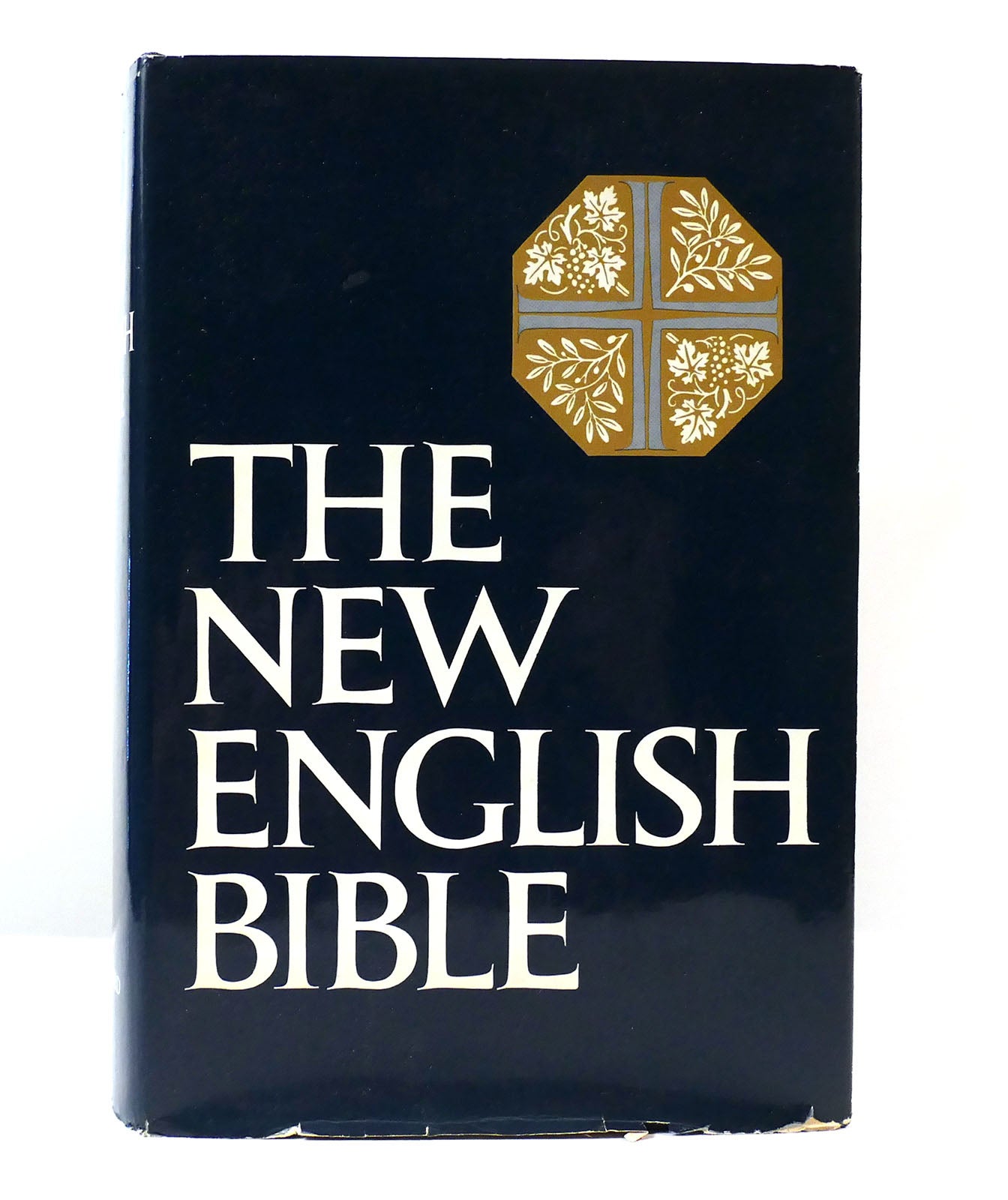 the-new-english-bible-standard-edition-bible-second-edition