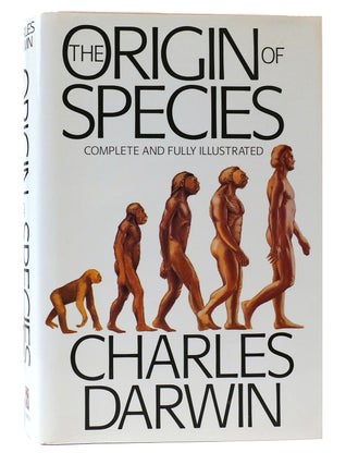 Item #303028 THE ORIGIN OF SPECIES. Charles Darwin