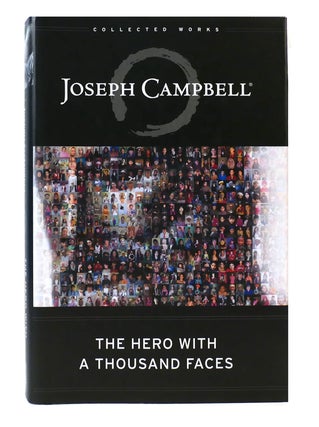 Item #303094 THE HERO WITH A THOUSAND FACES. Joseph Campbell