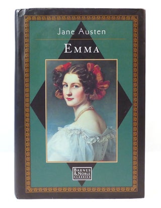 Item #303183 EMMA. Jane Austen