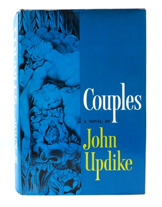 Item #303211 COUPLES. John Updike