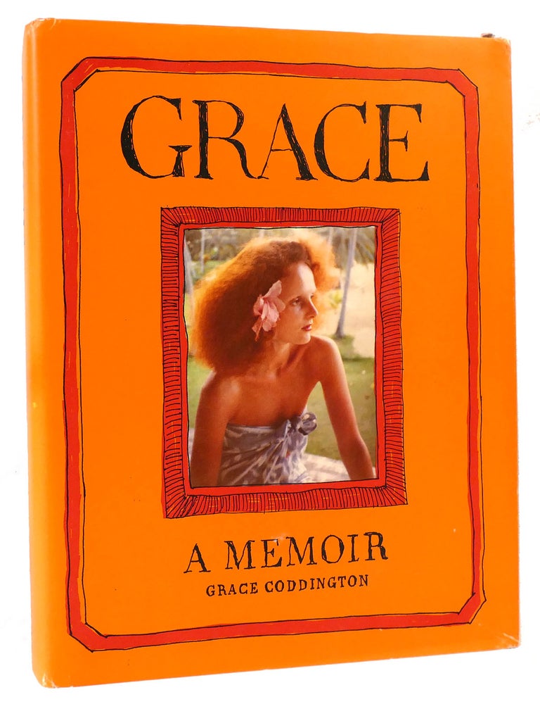 GRACE; A Memoir | Grace Coddington | First Edition; First Printing