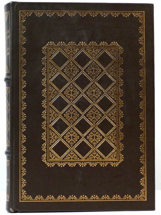 Item #303494 ABSALOM, ABSALOM! Franklin Library. William Faulkner