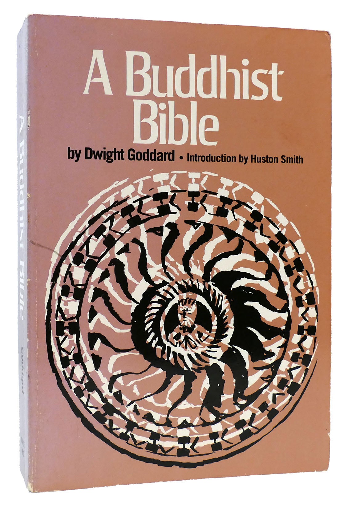 Uma Bíblia Budista (traduzido) eBook de Dwight Goddard - EPUB Livro