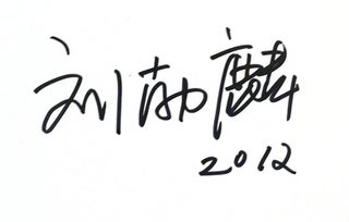 Liu Bolin LOST IN ART