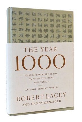 Item #304050 THE YEAR 1000: WHAT LIFE WAS LIKE AT THE TURN OF THE FIRST MILLENNIUM : AN...