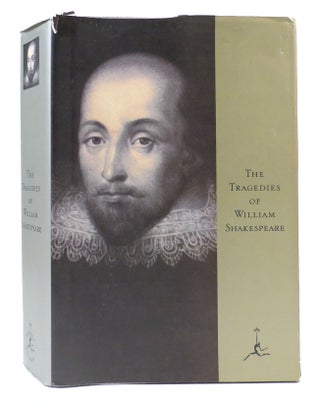 Item #304184 THE TRAGEDIES OF WILLIAM SHAKESPEARE. William Shakespeare