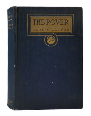 Item #304335 THE ROVER. Joseph Conrad