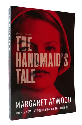 Item #304336 THE HANDMAID'S TALE. Margaret Atwood