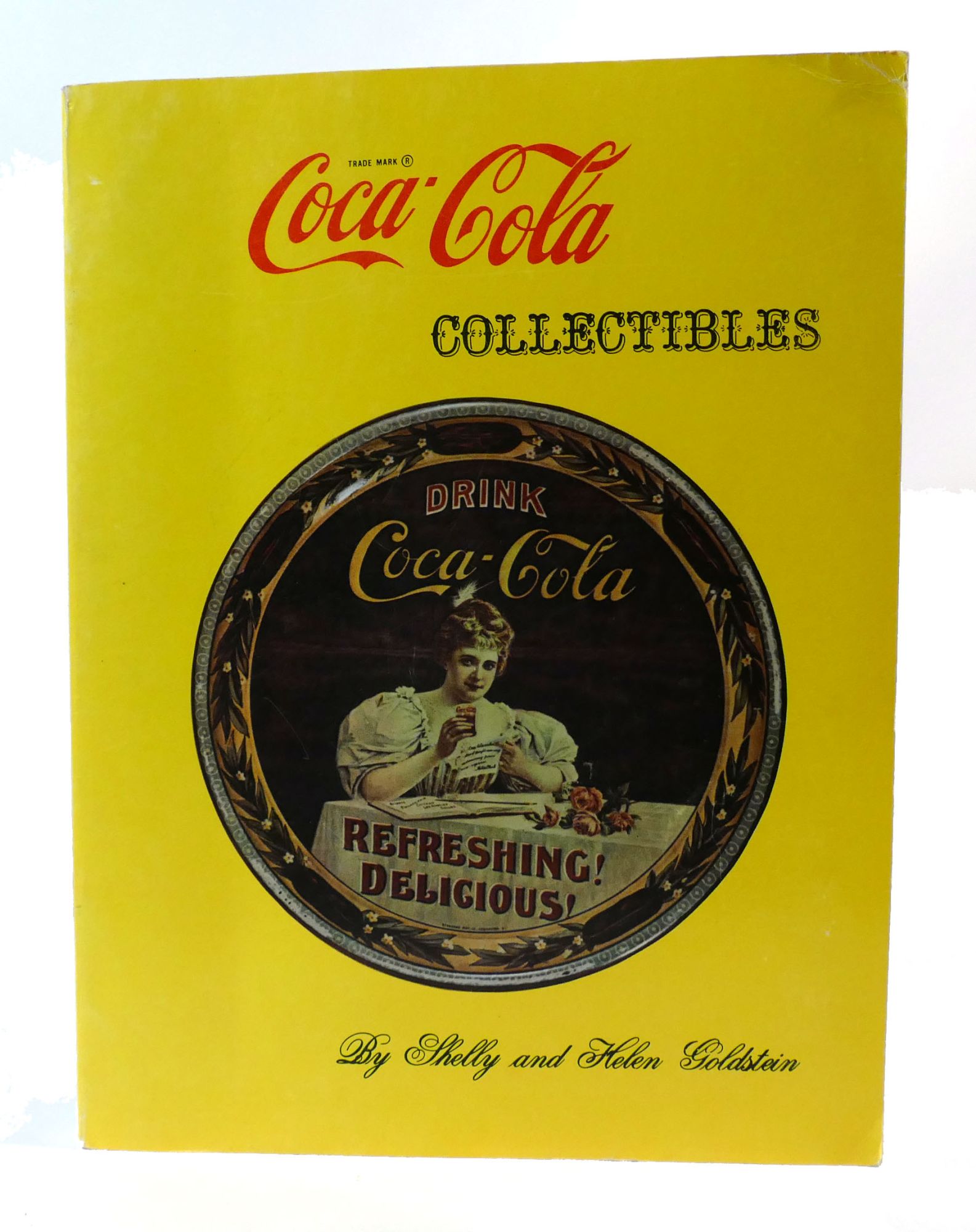 COCA-COLA COLLECTIBLES | Shelly Goldstein, Helen Goldstein | First