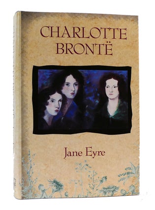 Item #304670 JANE EYRE. Charlotte Bronte