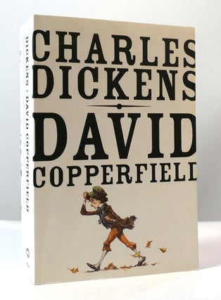 Item #305002 DAVID COPPERFIELD. Charles Dickens