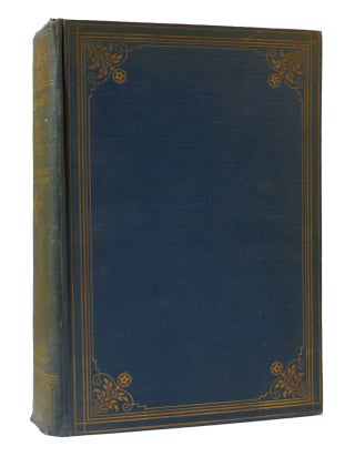 Item #305223 THE VICAR OF WAKEFIELD. Oliver Goldsmith