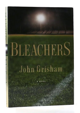 Item #305280 BLEACHERS. John Grisham