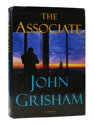 Item #305290 THE ASSOCIATE. John Grisham