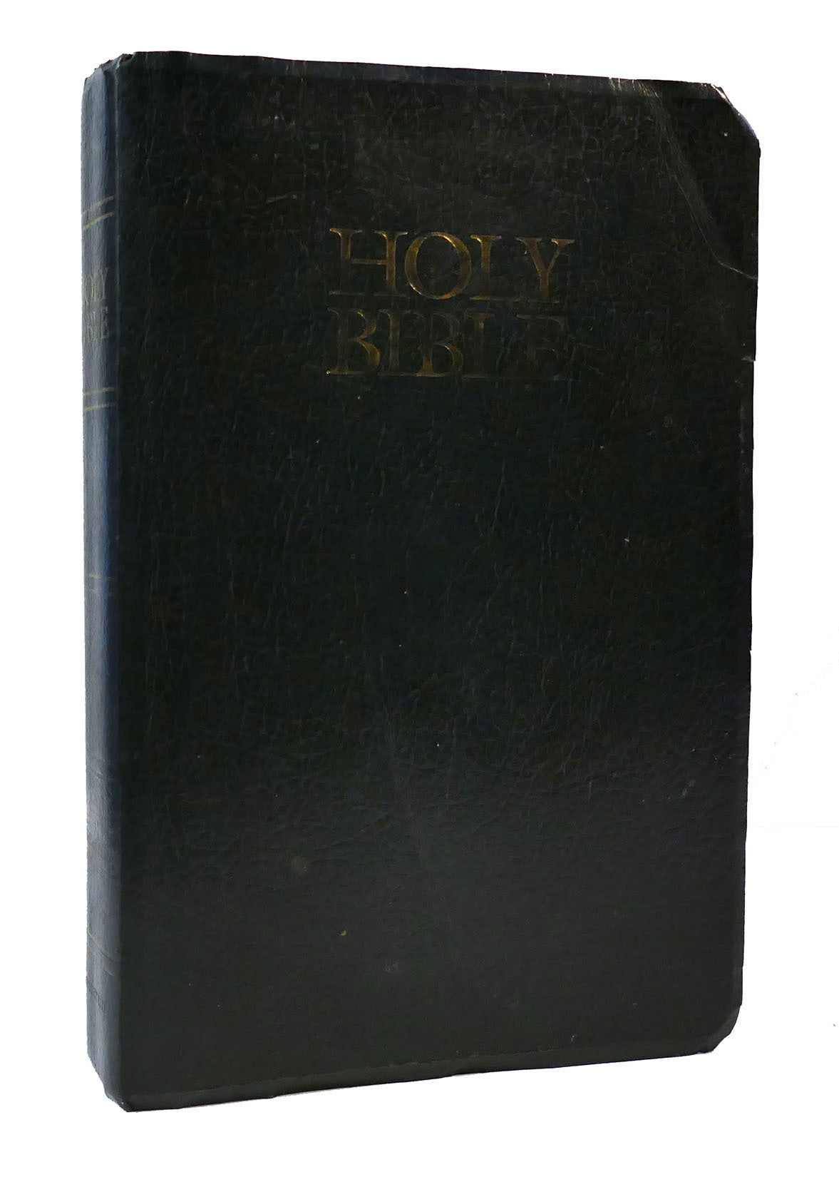 THE HOLY BIBLE CONTAINING OLD AND NEW TESTAMENT | King James Version ...