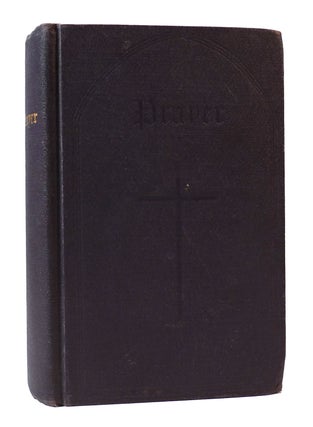 Item #305386 THE BOOK OF COMMON PRAYER AND ADMINISTRATION OF THE SACRAMENTS AND OTHER RITES AND...