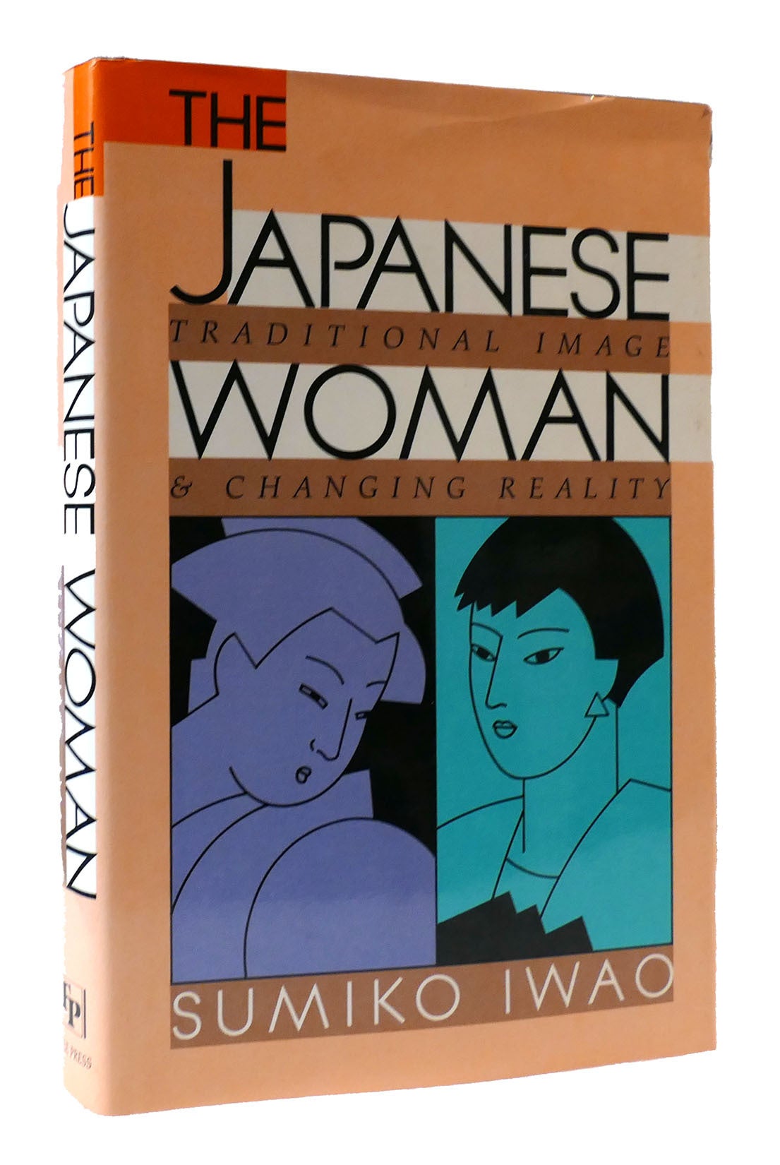THE JAPANESE WOMAN: TRADITIONAL IMAGE AND CHANGING REALITY