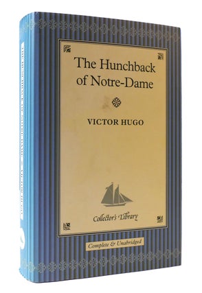 Item #305817 THE HUNCHBACK OF NOTRE-DAME. Victor Hugo