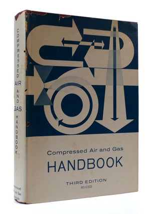 Item #305967 COMPRESSED AIR AND GAS HANDBOOK