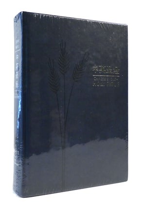 Item #305987 CHINESE /ENGLISH HOLY BIBLE