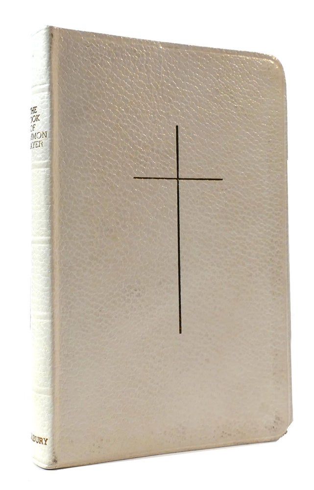 Item #306246 THE BOOK OF COMMON PRAYER And Administration of the Sacraments and Other Rites and Ceremonies of the Church