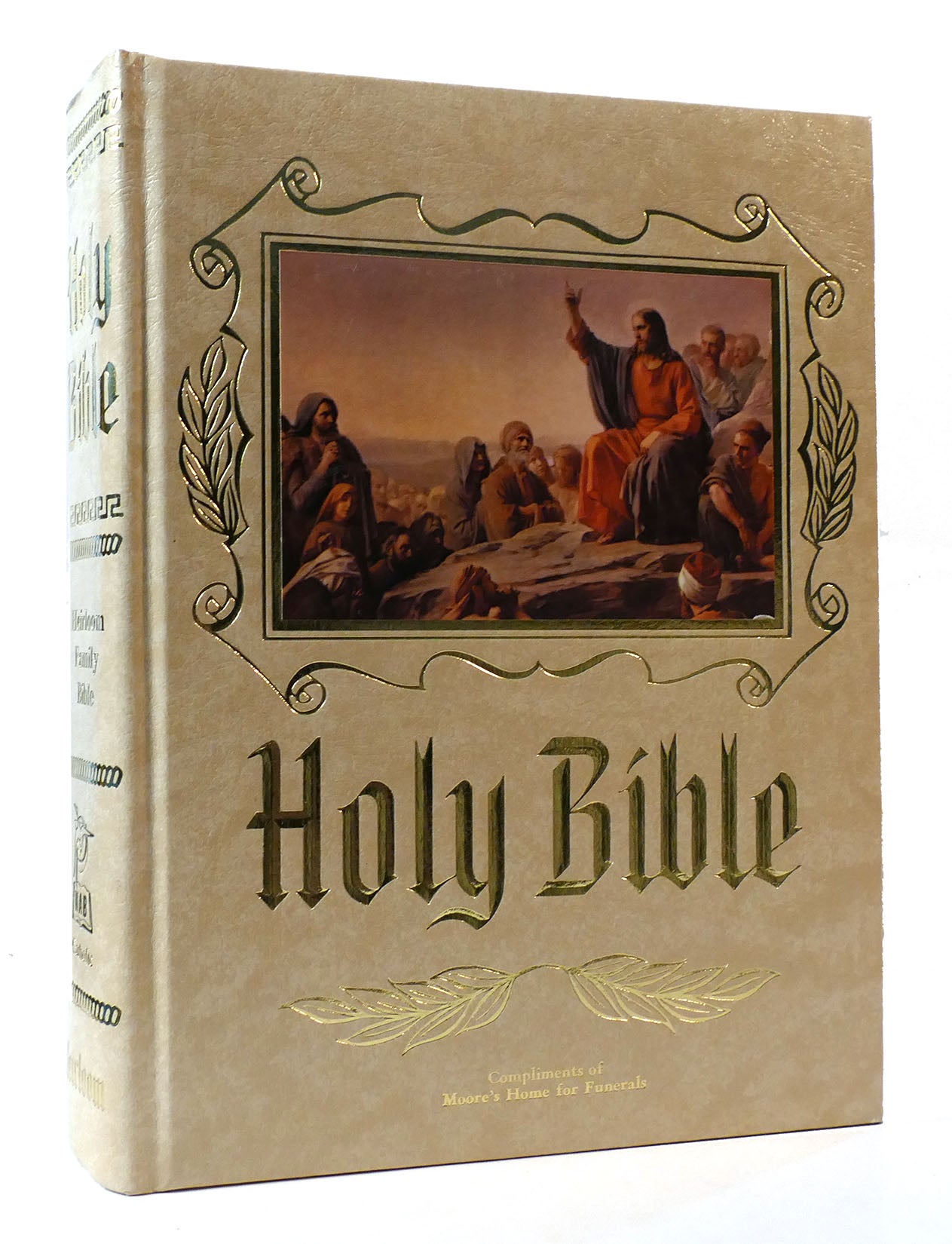 THE NEW AMERICAN BIBLE | Catholic Bible Publishers | Bible