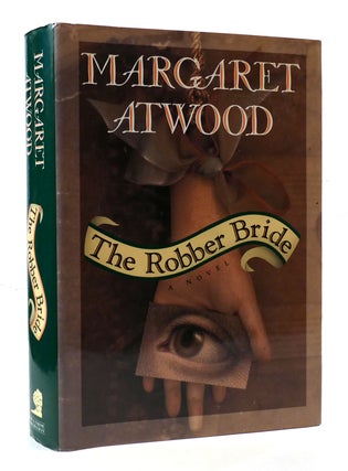 Item #306325 THE ROBBER BRIDE. Margaret Atwood