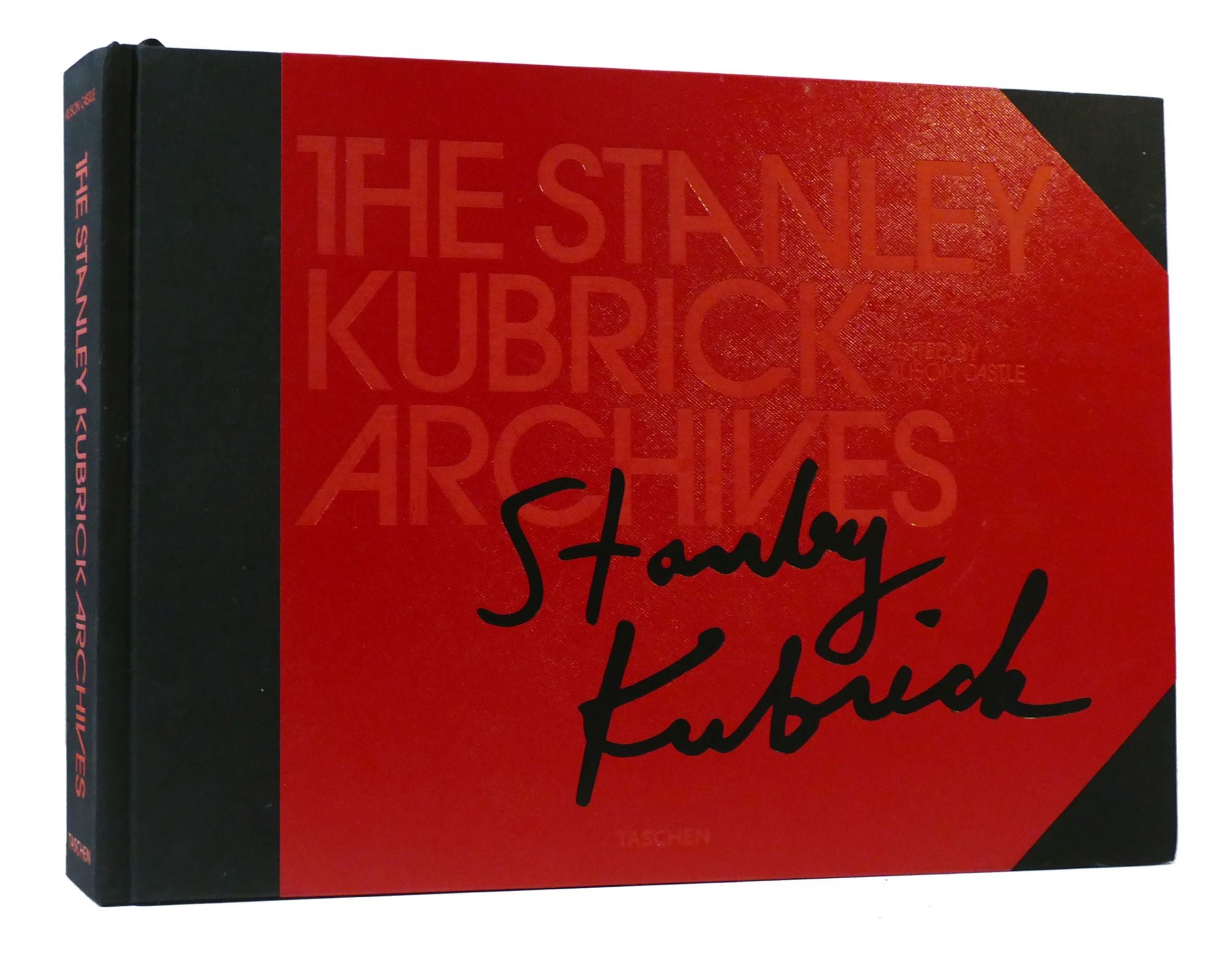 Stanley kubrick deals archives