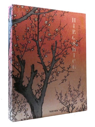HIROSHIGE, 100 VIEWS OF EDO; (Folio)