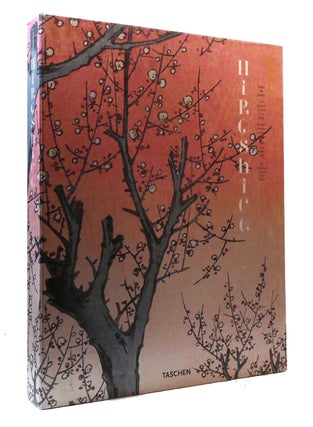 HIROSHIGE, 100 VIEWS OF EDO; (Folio)