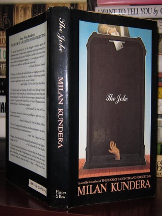THE JOKE