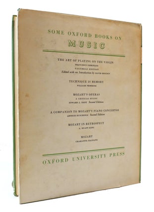 A TREATISE ON THE FUNDAMENTAL PRINCIPLES OF VIOLIN PLAYING