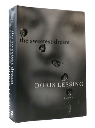 Item #306872 THE SWEETEST DREAM. Doris May Lessing