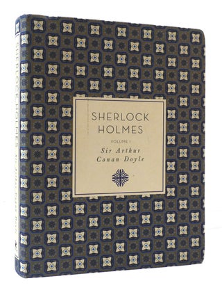 Item #306904 SHERLOCK HOLMES VOLUME 1. Sir Arthur Conan Doyle
