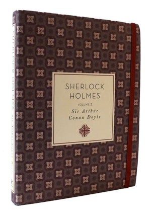 Item #306905 SHERLOCK HOLMES VOLUME 2. Sir Arthur Conan Doyle