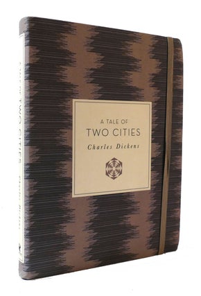 Item #306906 A TALE OF TWO CITIES. Charles Dickens