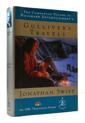Item #306960 GULLIVER'S TRAVELS. Jonathan Swift