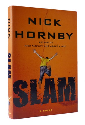 Item #307048 SLAM. Nick Hornby