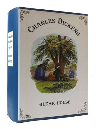 Item #307122 BLEAK HOUSE. Charles Dickens