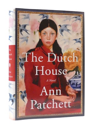 Item #307162 THE DUTCH HOUSE. Ann Patchett