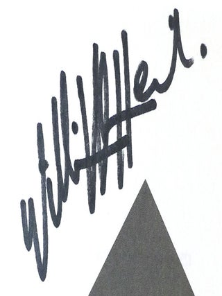 THE KING'S EVIL SIGNED