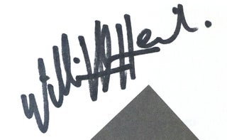 THE KING'S EVIL SIGNED