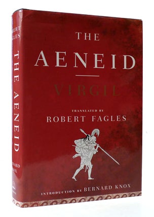 Item #307245 THE AENEID OF VIRGIL. Virgil